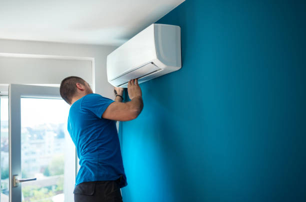 Best HVAC Financing and Leasing in Troy, AL