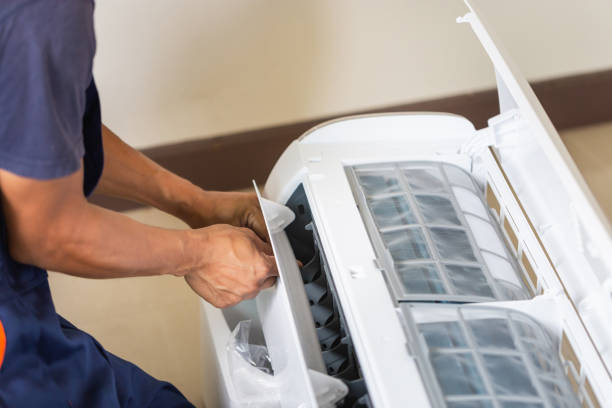 Best Energy-efficient HVAC Solutions in Troy, AL