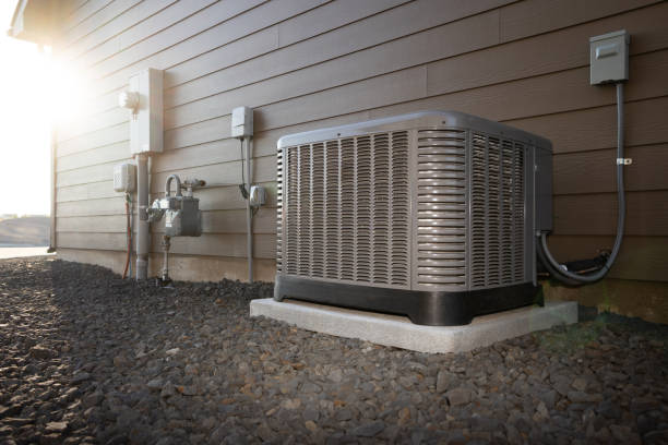 Best HVAC Retrofitting and Upgrading in Troy, AL